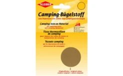 Kleiber Camping-Bügelstoff Aus Original-Zeltstoff Sand 7 Kleiber Camping-Bügelstoff Aus Original-Zeltstoff Sand -Fiamma Verkäufe 291662 1992786 2