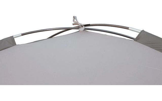 Bo-Camp Grey Fahrradzelt / Universalzelt 5 Bo-Camp Grey Fahrradzelt / Universalzelt – Bild 3