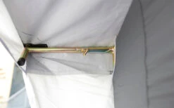 Brunner Gusto NG II Geräte- Und Küchenzelt 200 X 150 Cm 7 Brunner Gusto NG II Geräte- Und Küchenzelt 200 X 150 Cm -Fiamma Verkäufe 299519 2014013