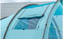 Camptime Uranus 6 Tunnelzelt 11 Camptime Uranus 6 Tunnelzelt -Fiamma Verkäufe 317187 2137149