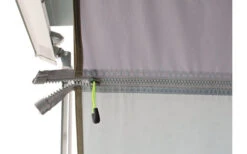 Outwell Fallcrest Side Panel Set Für Markisen 2 Stück -Fiamma Verkäufe 323088 2379667