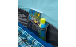 Camptime Uranus 3 Kuppelzelt -Fiamma Verkäufe 323397 2155236