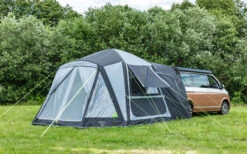 Berger Heckzelt Liberta Air BUS 11 Berger Heckzelt Liberta Air BUS -Fiamma Verkäufe 332918 2192244