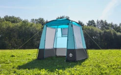 Camptime Venus Freistehendes Küchen- / Universalzelt -Fiamma Verkäufe 333164 2353199