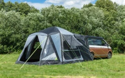 Berger Heckzelt Liberta Air BUS 12 Berger Heckzelt Liberta Air BUS -Fiamma Verkäufe 333170 2277241