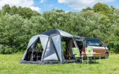 Berger Heckzelt Liberta Air BUS 14 Berger Heckzelt Liberta Air BUS -Fiamma Verkäufe 333248 2196930