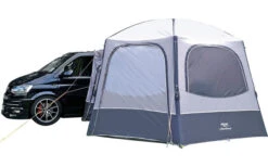 Vango Airhub Hexaway II Low Aufblasbares Busvorzelt -Fiamma Verkäufe 334067 2207127