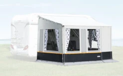 Berger Vorderwand Für Markisenzelt Thule 300 -Fiamma Verkäufe 346664 2486552 1