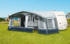 Brand Arcade 240 Vorzelt -Fiamma Verkäufe 347126 2316661