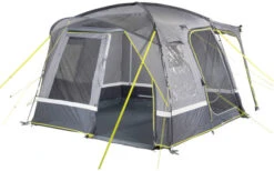 High Peak Tour 2.0 Freistehendes Busvorzelt 11 High Peak Tour 2.0 Freistehendes Busvorzelt -Fiamma Verkäufe 352241 2472224