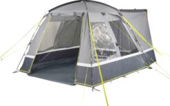 High Peak Trentino 2.0 Freistehendes Tunnel Busvorzelt 12 High Peak Trentino 2.0 Freistehendes Tunnel Busvorzelt -Fiamma Verkäufe 352334 2266969