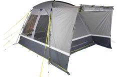 High Peak Trentino 2.0 Freistehendes Tunnel Busvorzelt 13 High Peak Trentino 2.0 Freistehendes Tunnel Busvorzelt -Fiamma Verkäufe 352364 2266978