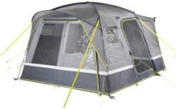 High Peak Tour 2.0 Freistehendes Busvorzelt 13 High Peak Tour 2.0 Freistehendes Busvorzelt -Fiamma Verkäufe 352367 2472254