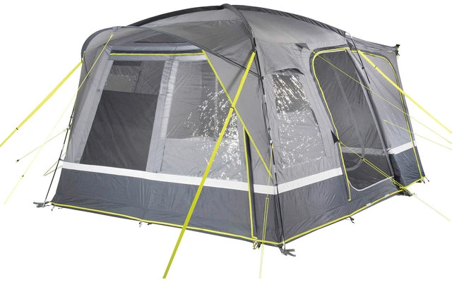 High Peak Tour 2.0 Freistehendes Busvorzelt 7 High Peak Tour 2.0 Freistehendes Busvorzelt – Bild 5