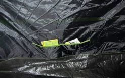 High Peak Bozen 6.0 Familienzelt -Fiamma Verkäufe 352436 2570005