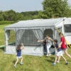 Fiamma Caravanstore ZIP XL Vorzelterweiterung Für Sackmarkise 280 Cm -Fiamma Verkäufe 365501 2311465