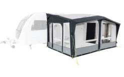Dometic Club Air Pro 440 S Aufblasbares Wohnwagen- / Reisemobilvorzelt -Fiamma Verkäufe 369209 2717683