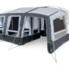 Dometic Grande Air All-Season Aufblasbarer Anbau Für Reisemobilvorzelt Links -Fiamma Verkäufe 369828 2586251