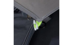 Dometic Rally Pro 200 Innenhimmel Für Wohnwagen- / Reisemobilvorzelt -Fiamma Verkäufe 372731 2293070