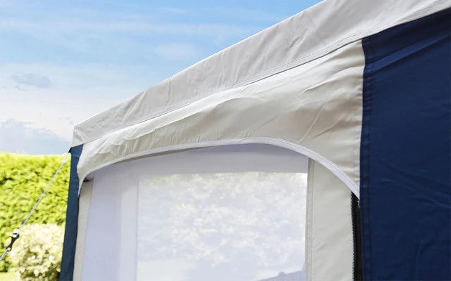 Brunner Gusto NG II Küchenzelt 3 Brunner Gusto NG II Küchenzelt