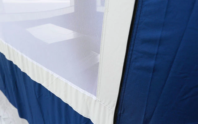 Brunner Gusto NG II Küchenzelt 4 Brunner Gusto NG II Küchenzelt – Bild 2