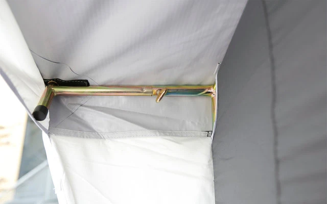 Brunner Gusto NG II Küchenzelt 6 Brunner Gusto NG II Küchenzelt – Bild 4