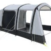 Kampa Hayling 4 Air TC Aufblasbares Tunnelzelt -Fiamma Verkäufe 377540 2487674