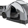 Kampa Tailgater SUV Heckzelt -Fiamma Verkäufe 377558 2463676