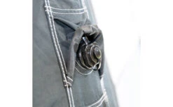 Dometic Sunshine Air Pro 500 Aufblasbares Sonnenvordach -Fiamma Verkäufe 381622 2415502