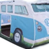 VW Collection T1 Bulli Kinder Pop-Up-Spielzelt Blau -Fiamma Verkäufe 390512 2859055