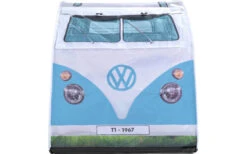 VW Collection T1 Bulli Kinder Pop-Up-Spielzelt Blau 12 VW Collection T1 Bulli Kinder Pop-Up-Spielzelt Blau -Fiamma Verkäufe 391793 2859073