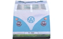 VW Collection T1 Bulli Kinder Pop-Up-Spielzelt Blau 13 VW Collection T1 Bulli Kinder Pop-Up-Spielzelt Blau -Fiamma Verkäufe 391910 2859079