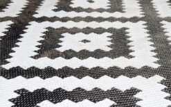 Bo-Camp Urban Outdoor Lewisham Outdoormatte 200 X 180 Cm -Fiamma Verkäufe 394603 2879749