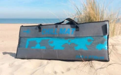 Bo-Camp Azure Outdoormatte 200 X 180 Cm -Fiamma Verkäufe 395281 2879837