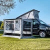 Thule Safari Residence G3 Markisenzelt Für Omnistor 5102 Markise -Fiamma Verkäufe 396362 2889647