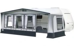 Brand Tarifa Ganzjahresvorzelt -Fiamma Verkäufe 396671 2885198