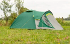 Coleman Kobuk Valley 3 Plus 3-Personen Kuppelzelt -Fiamma Verkäufe 416079 3022890