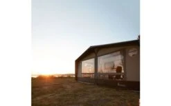 Isabella Ambassador Dawn A850/G14 Saison- / Reisevorzelt -Fiamma Verkäufe 420843 2998412