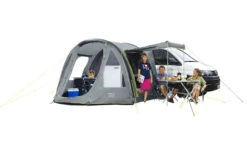 Berger Busvorzelt Touring Easy Air -Fiamma Verkäufe 422421 3000275