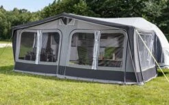 Berger Reisevorzelt Vicenza Air All Season -Fiamma Verkäufe 424553 3035313