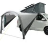 Outwell Touring Canopy Air Vordach 2 Outwell Touring Canopy Air Vordach -Fiamma Verkäufe 437369 3121971