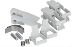 Thule Schnellspannhebel Passend Zu Thule Omnistor