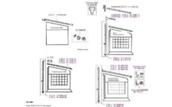 Thule Bodenspitze Passend Zu T. Safari Room