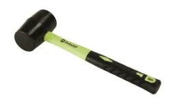 Outwell Mallet Luminous Camping Hammer 12 Oz -Fiamma Verkäufe 440945 3311594