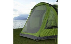 Berger Zelt Campo4 Air Tunnelzelt -Fiamma Verkäufe 44301 108550