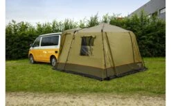 Berger Cilento Eco SUV- / Busvorzelt -Fiamma Verkäufe 445085 3138449