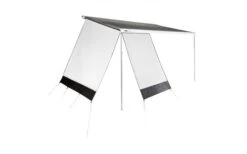 Thule Sun Blocker G2 Seitenwand Small 2,00 -Fiamma Verkäufe 45476 66295