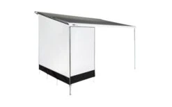 Thule Sun Blocker G2 Seitenwand Small 2,00 -Fiamma Verkäufe 45501 54160