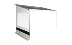 Thule Rain Blocker G2 Seitenwand Minivan 2,0m -Fiamma Verkäufe 45512 8487