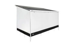 Thule Sun Blocker G2 Vorderwand 1,00 X 1,70 M -Fiamma Verkäufe 45531 84844